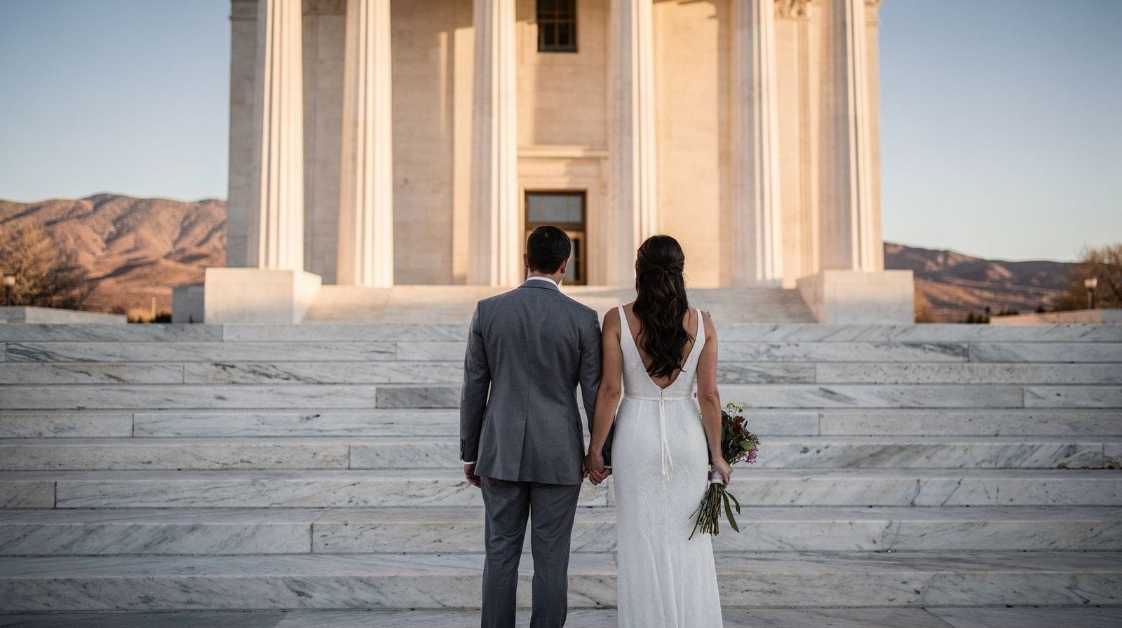 Renouvellement de vœux à Las Vegas vs vrai permis de mariage : ce qu'il vous faut réellement
