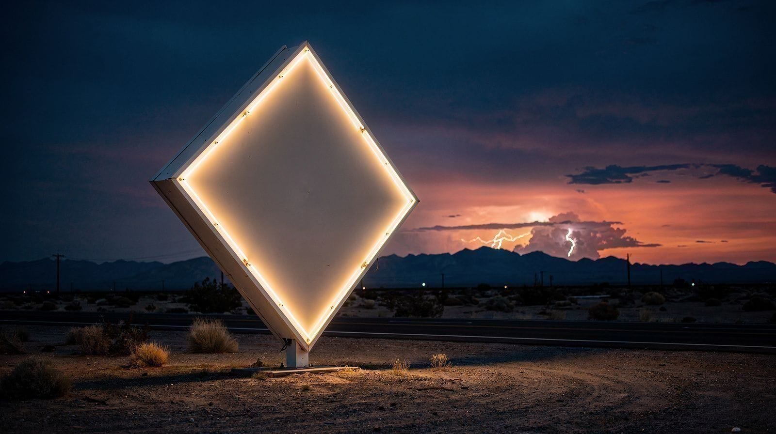 Welcome to Fabulous Las Vegas Sign : le guide photo complet