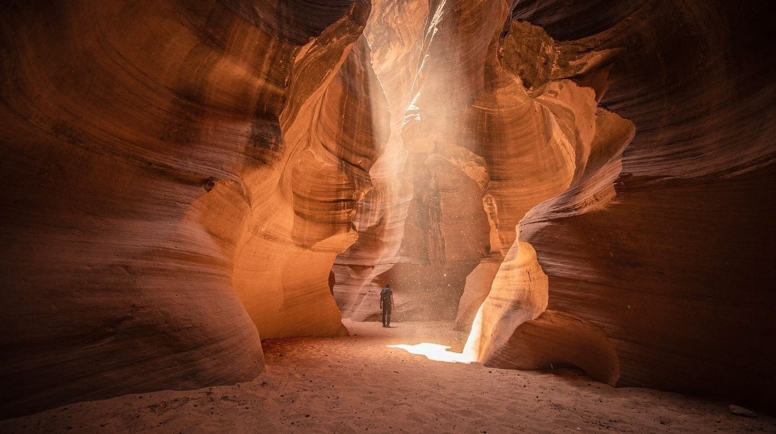 Grand Circle: Page, Antelope Canyon e Horseshoe Bend in 4 giorni