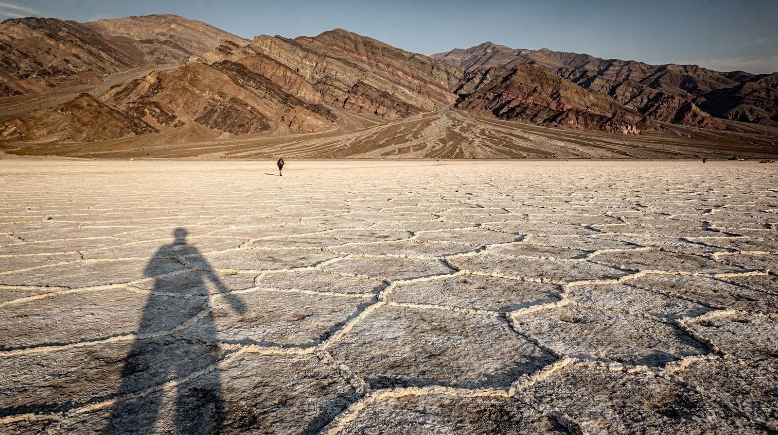Las Vegas e Death Valley: itinerario di 3 giorni