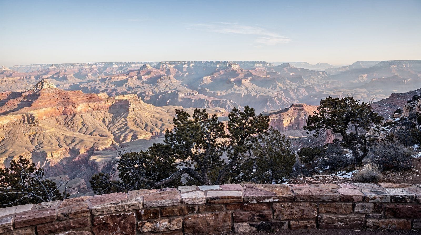 Da Las Vegas al Grand Canyon South Rim: itinerario di due giorni